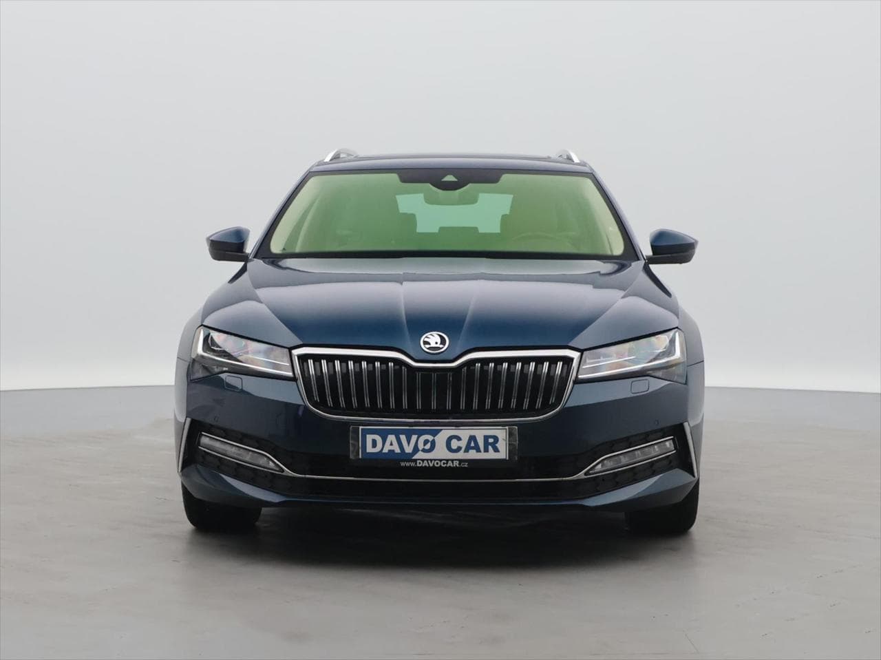 2023 Škoda SUPERB - 2