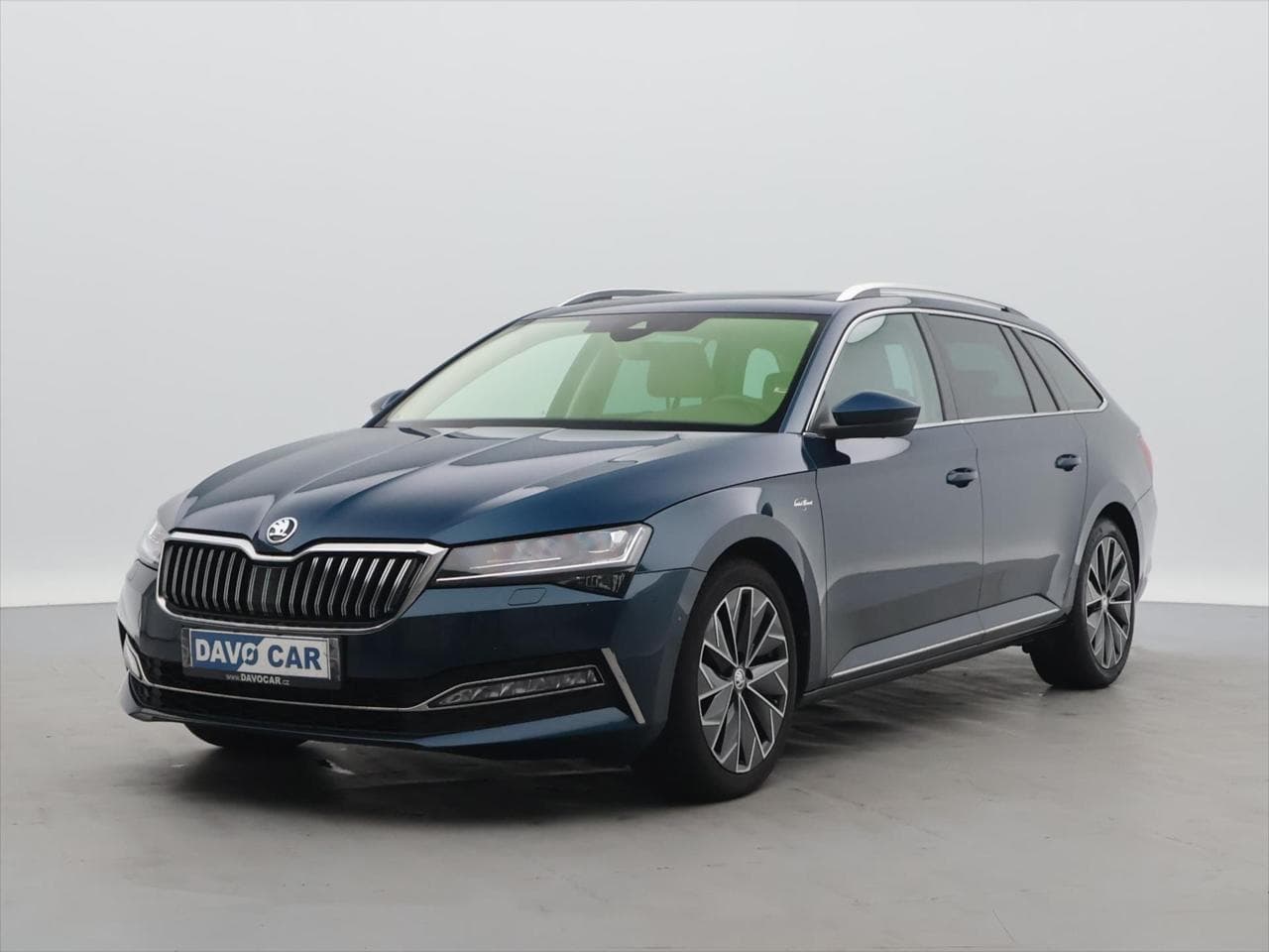 2023 Škoda SUPERB - 3