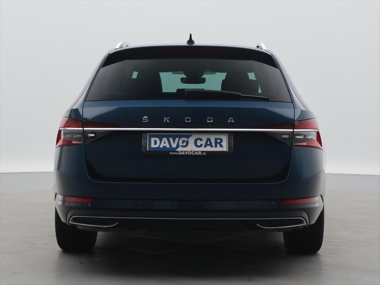 2023 Škoda SUPERB - 6