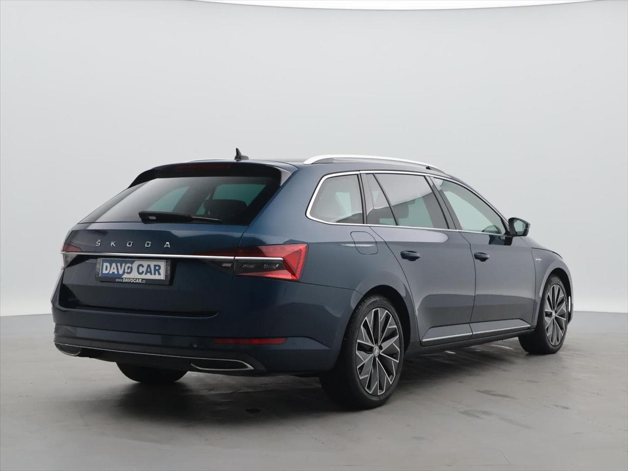 2023 Škoda SUPERB - 7