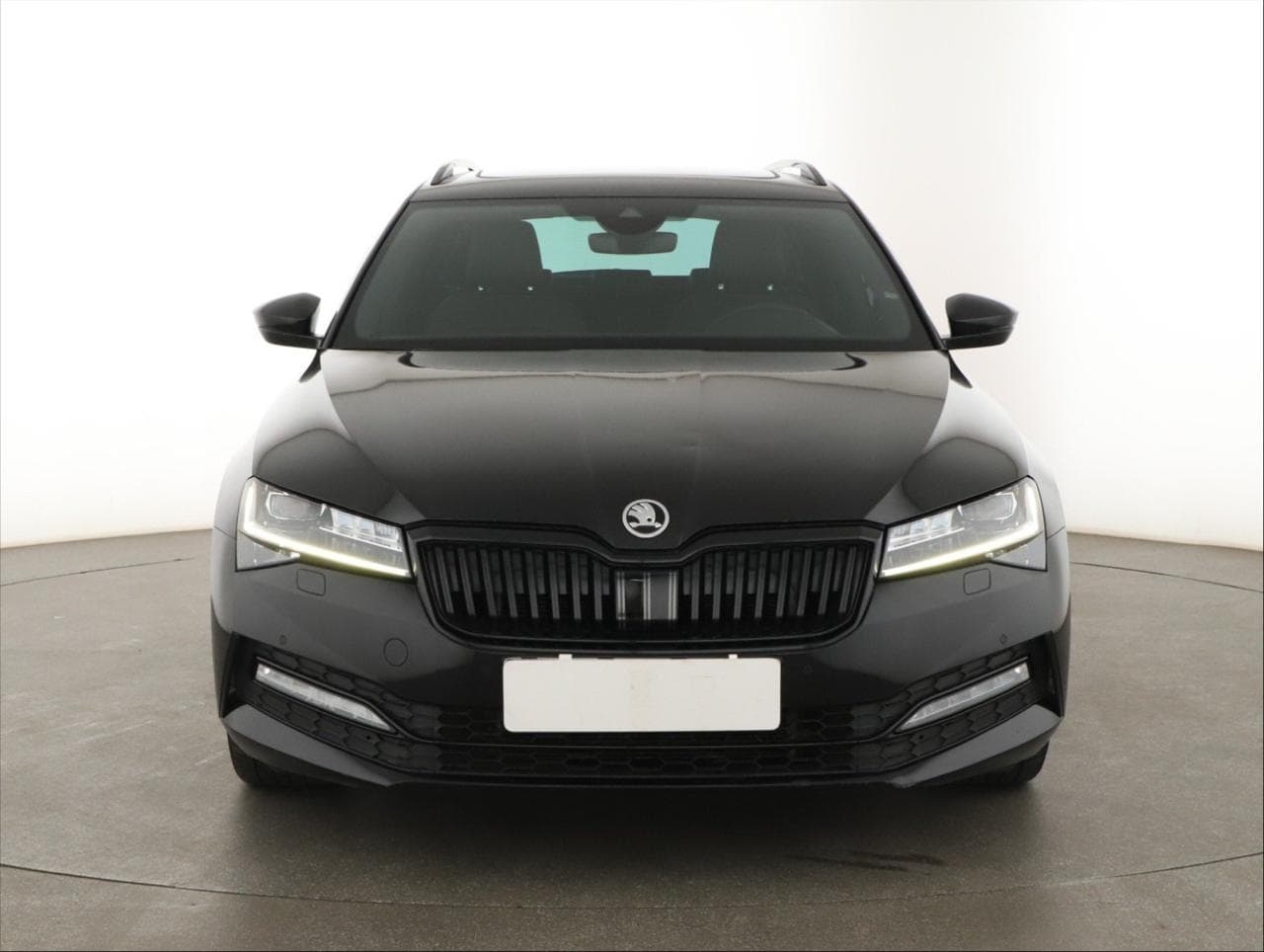 2022 Škoda SUPERB - 2
