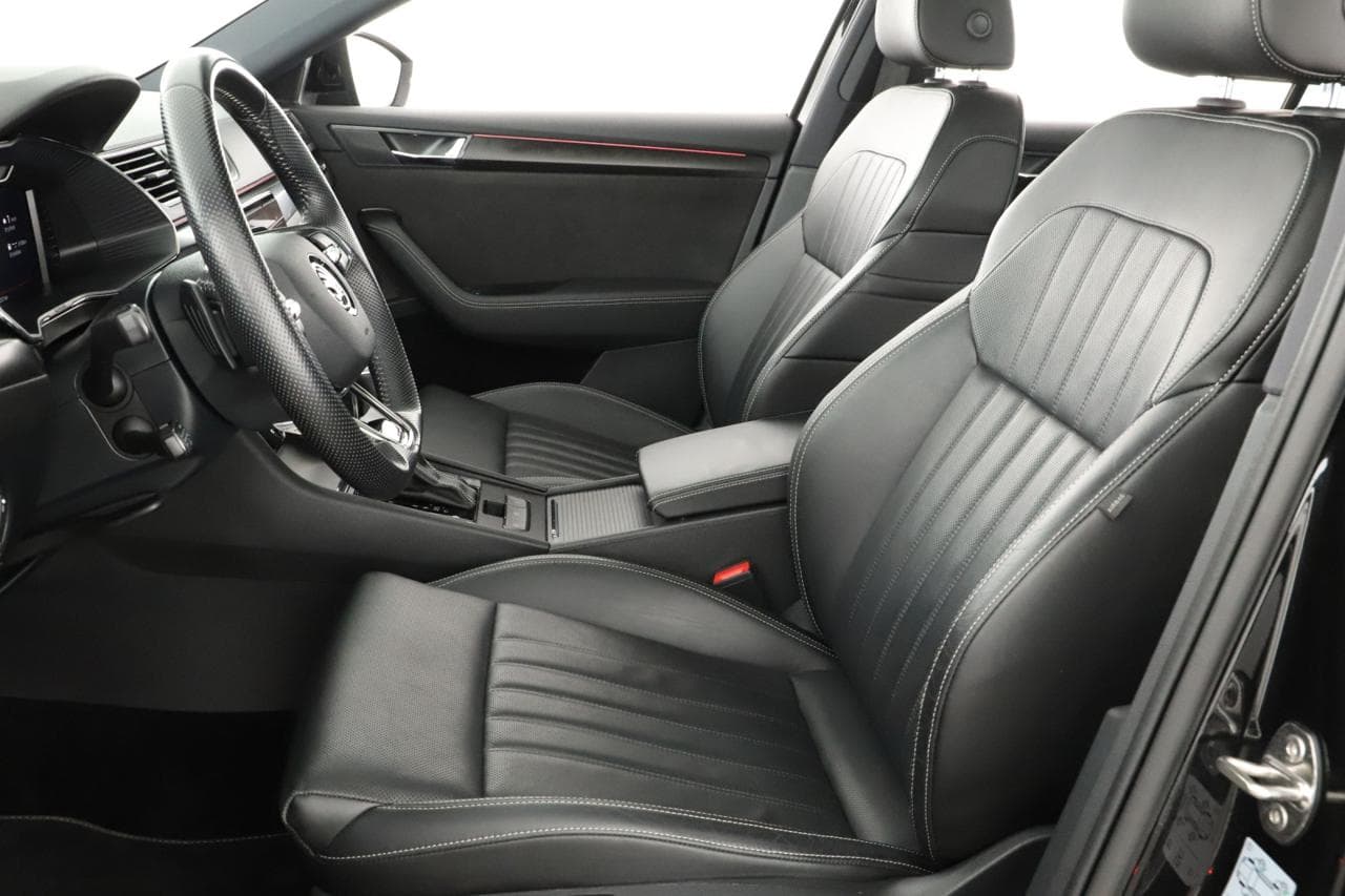 2022 Škoda SUPERB - 13