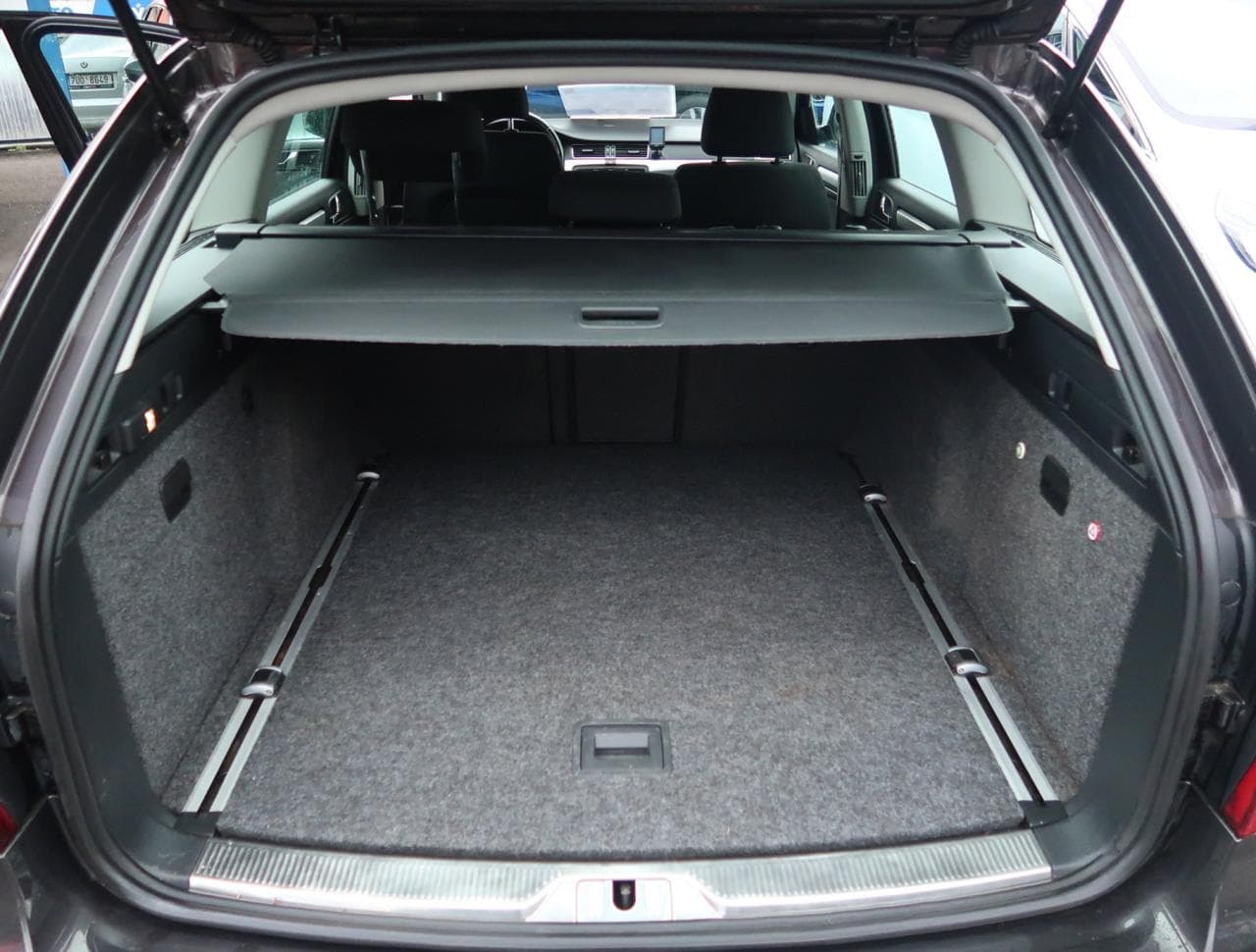 2011 Škoda SUPERB - 48