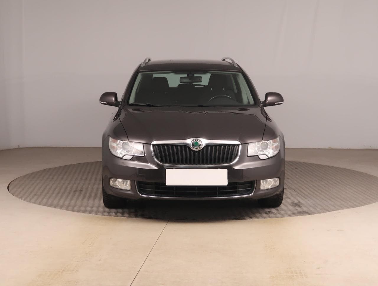 2011 Škoda SUPERB - 3