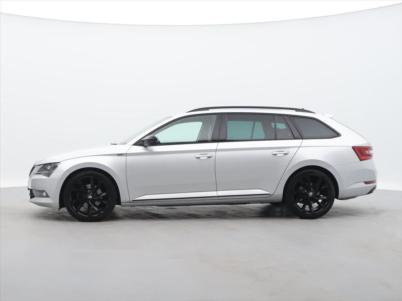 2017 Škoda SUPERB - 4