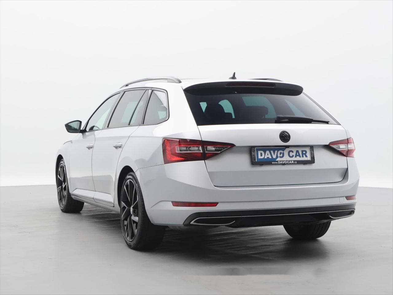 2017 Škoda SUPERB - 5