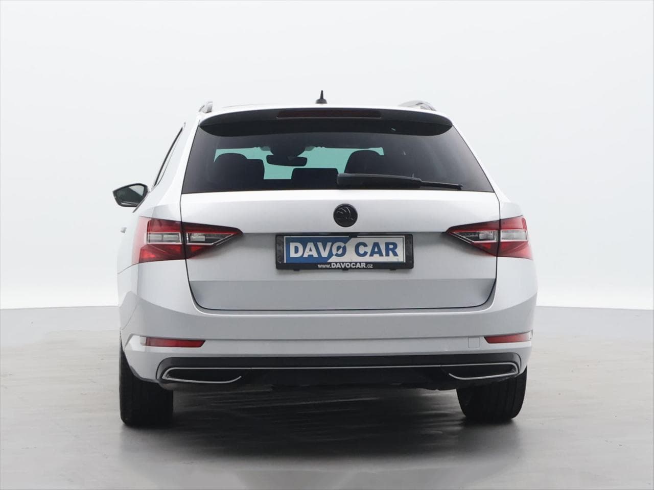 2017 Škoda SUPERB - 6