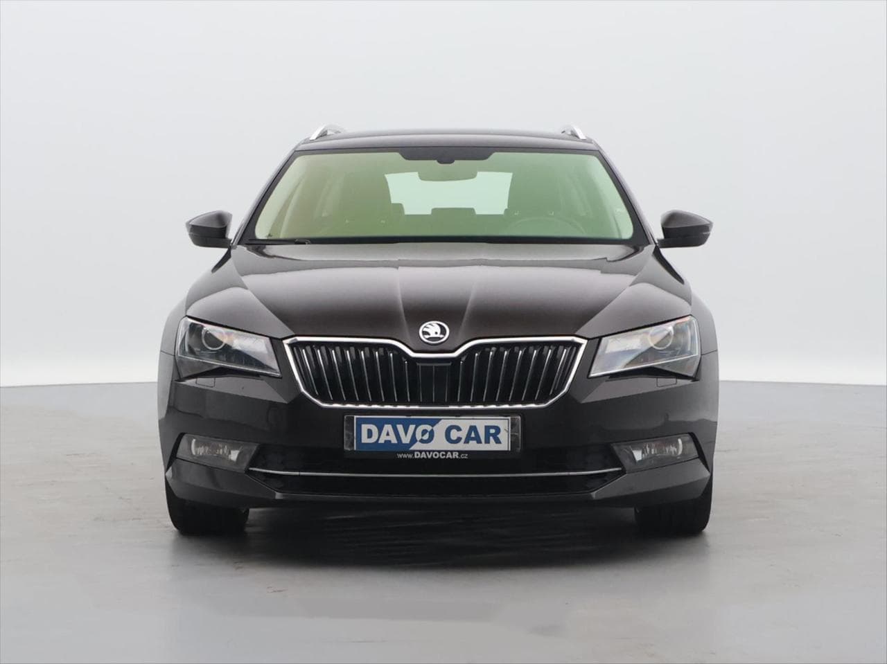 2016 Škoda SUPERB - 13
