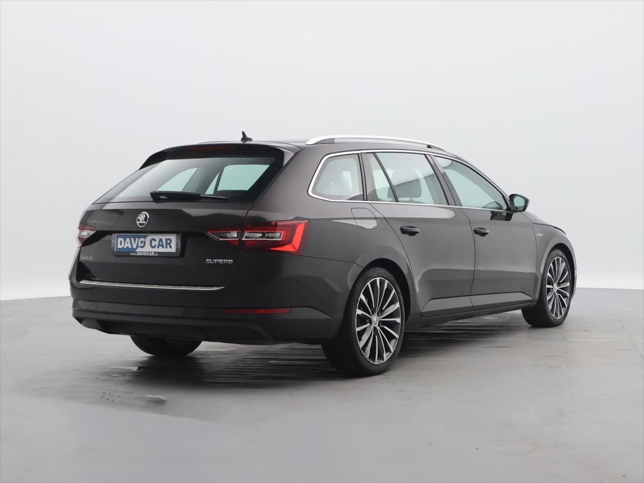 2016 Škoda SUPERB - 3