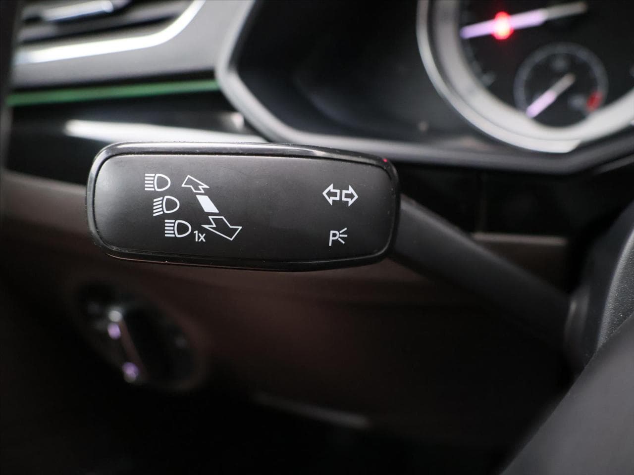 2016 Škoda SUPERB - 36