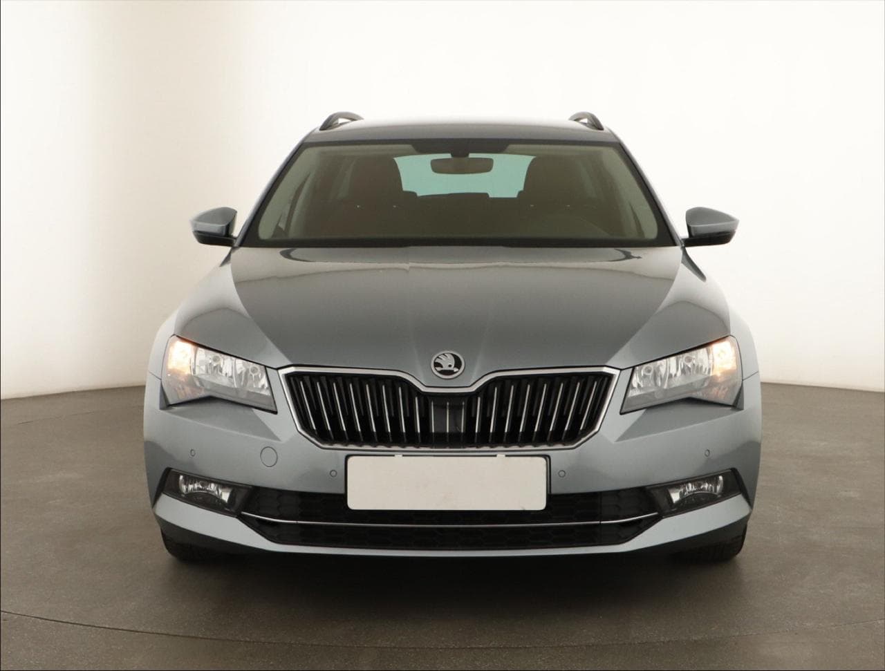 2018 Škoda SUPERB - 2