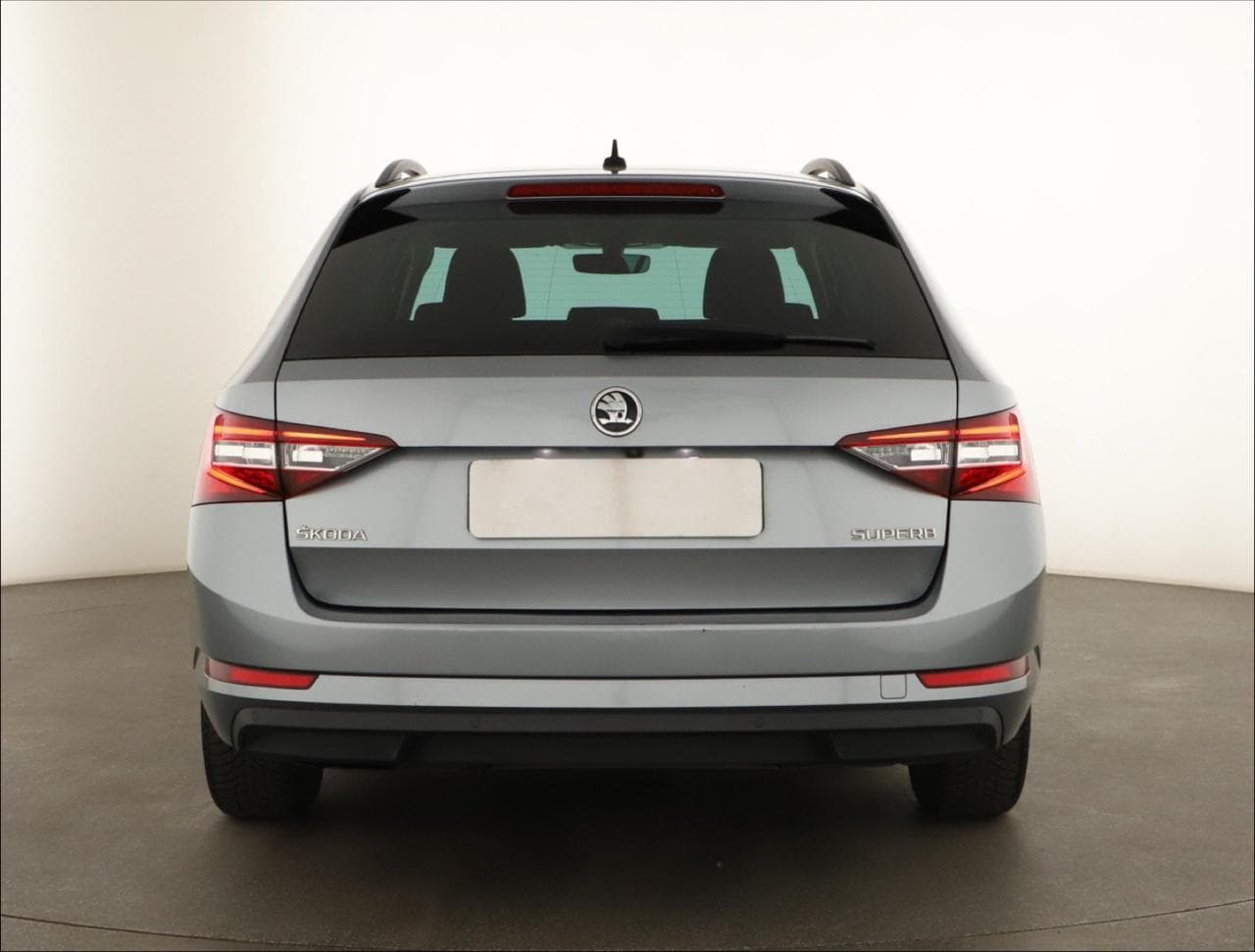 2018 Škoda SUPERB - 6