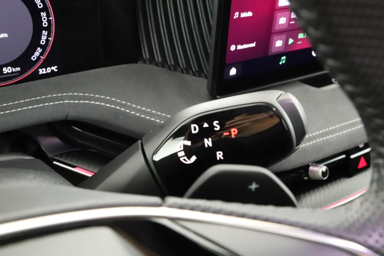 2025 Škoda SUPERB - 34