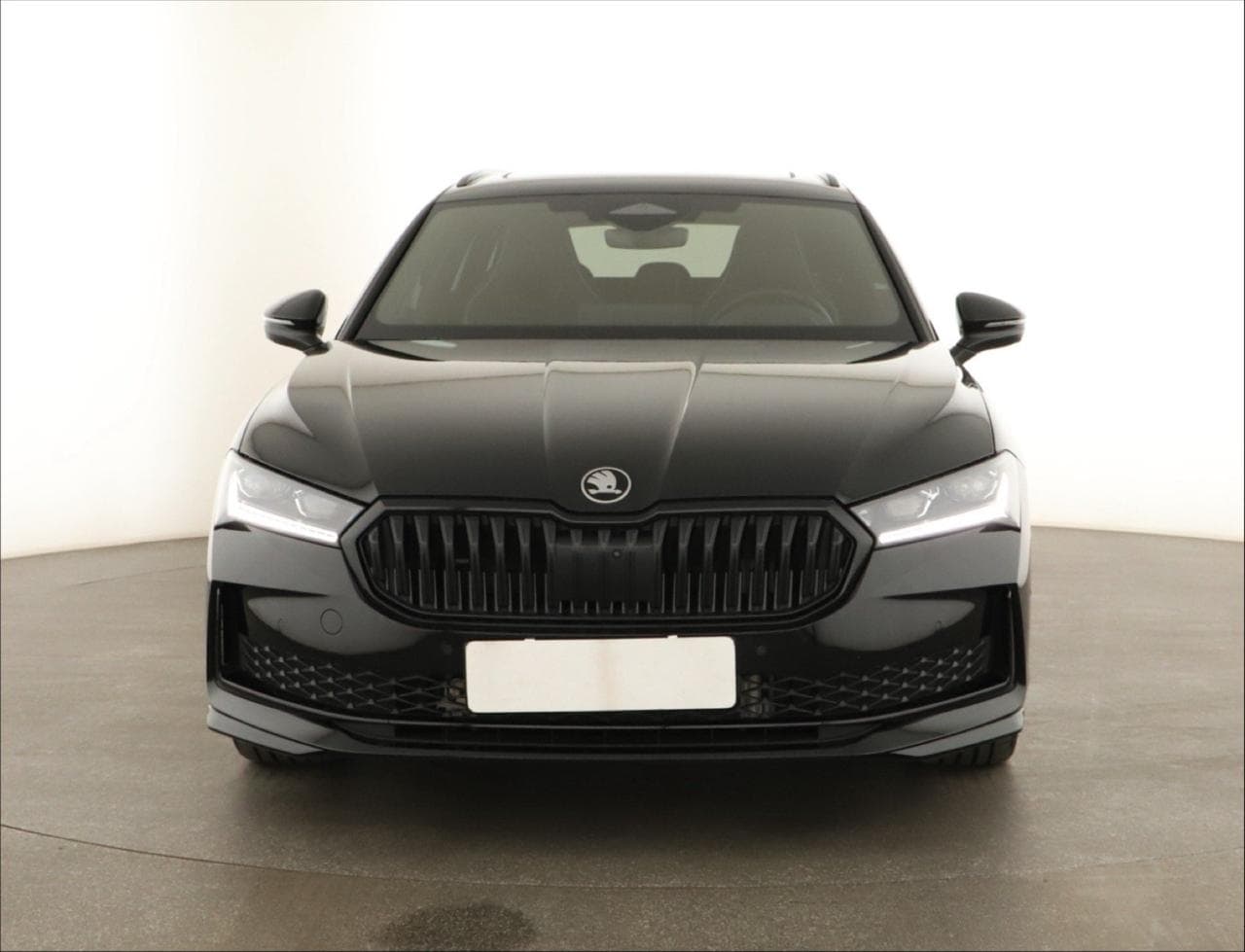 2025 Škoda SUPERB - 3