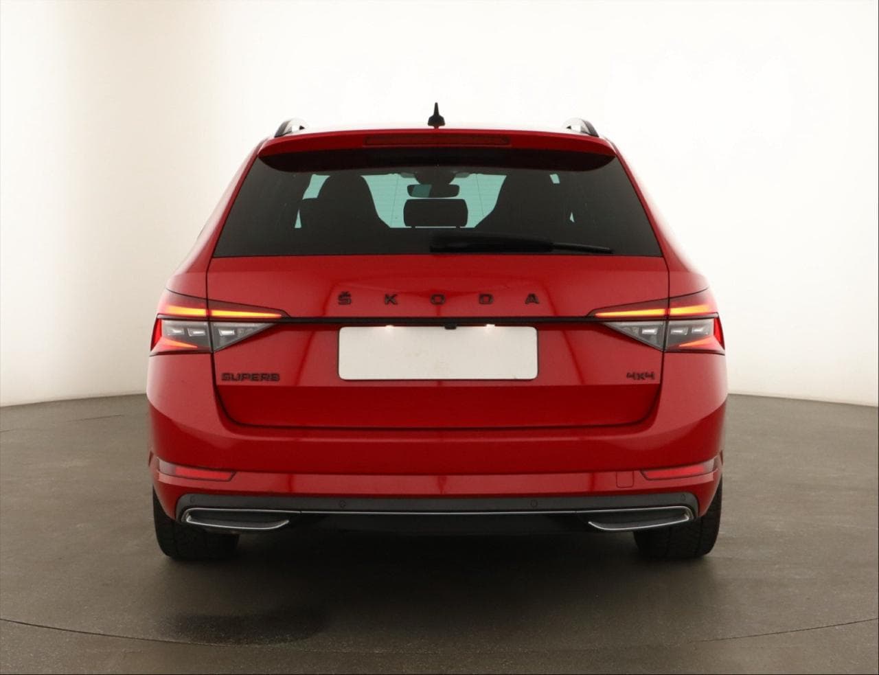 2021 Škoda SUPERB - 6