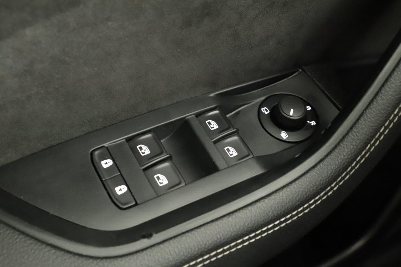 2021 Škoda SUPERB - 23