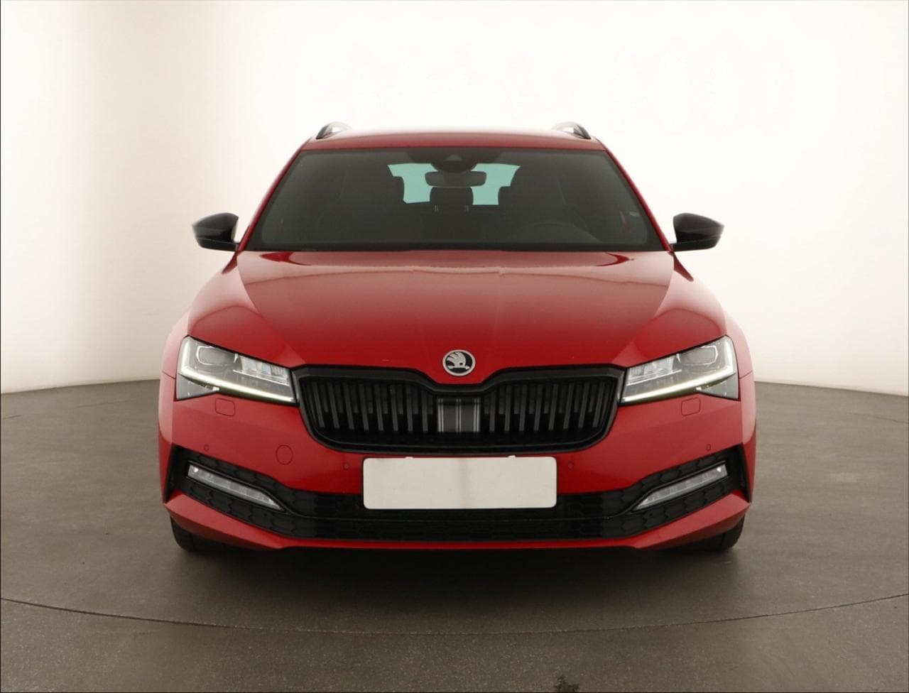 2021 Škoda SUPERB - 2