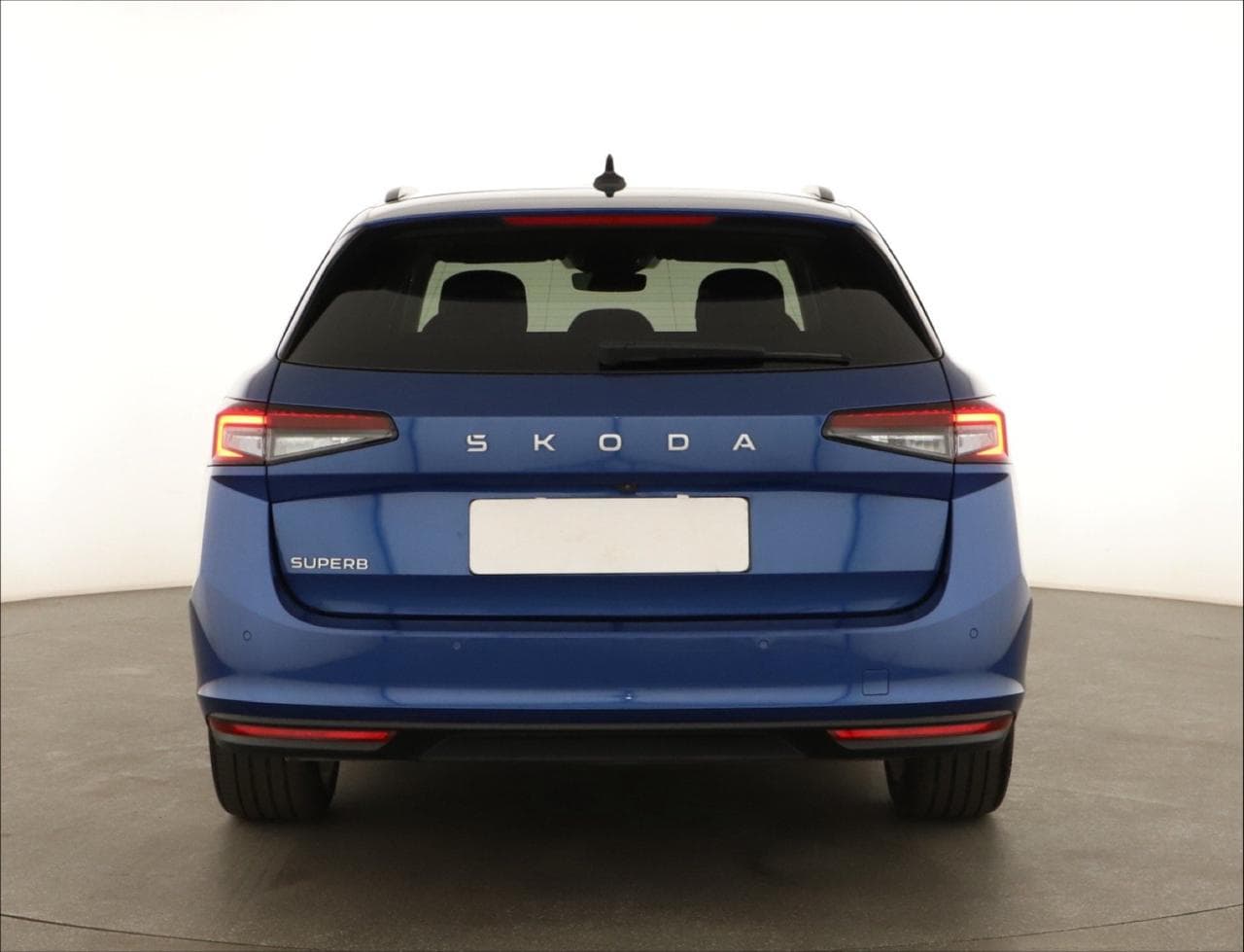 2025 Škoda SUPERB - 6