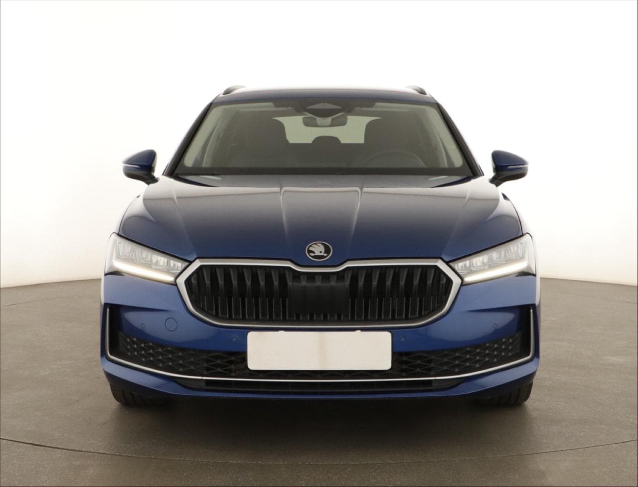 2025 Škoda SUPERB - 2
