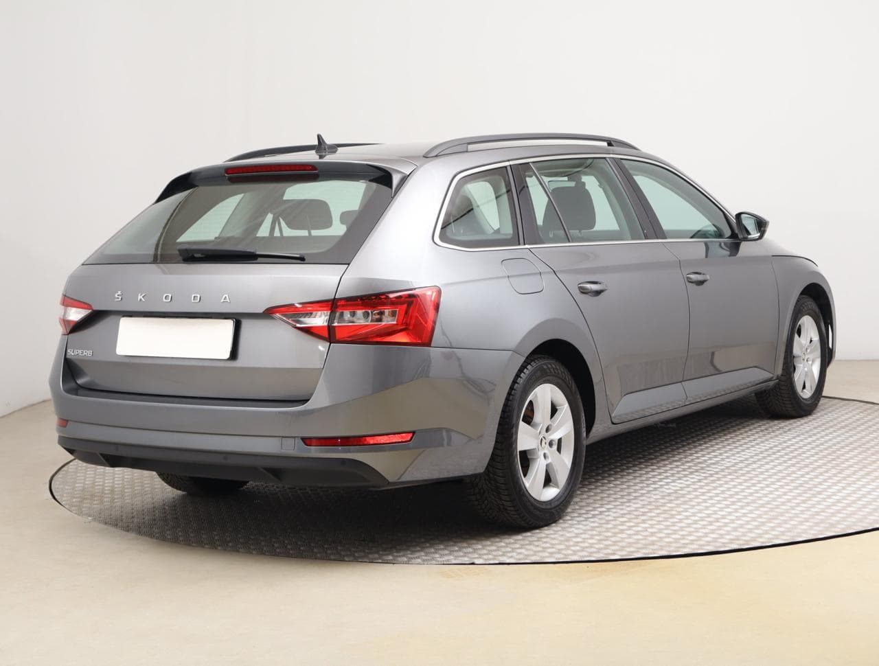 2023 Škoda SUPERB - 7