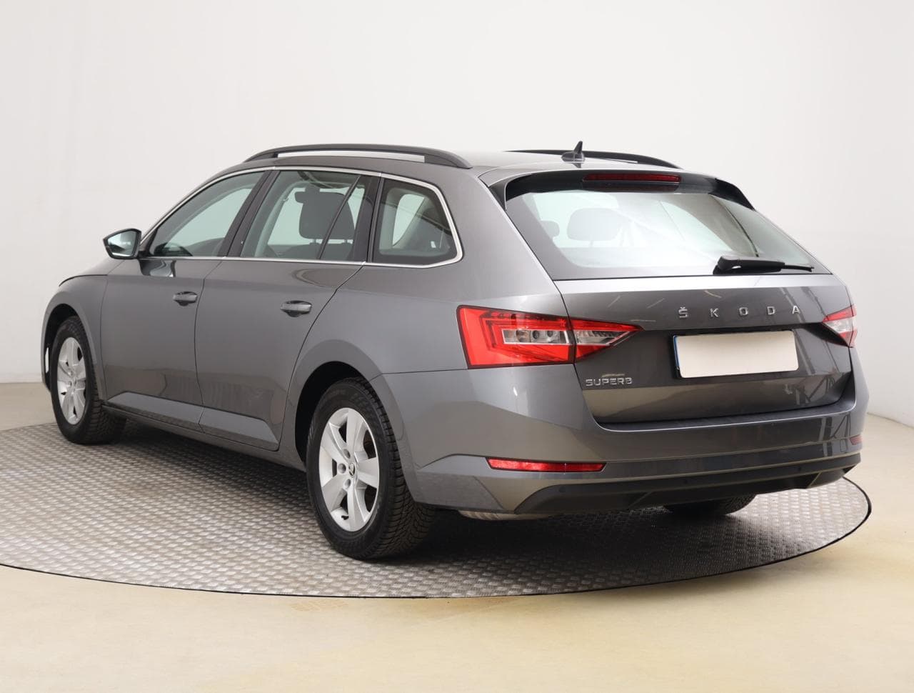 2023 Škoda SUPERB - 5