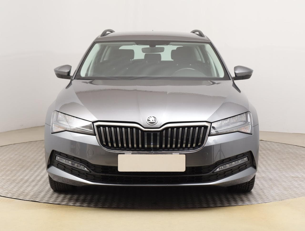 2023 Škoda SUPERB - 2