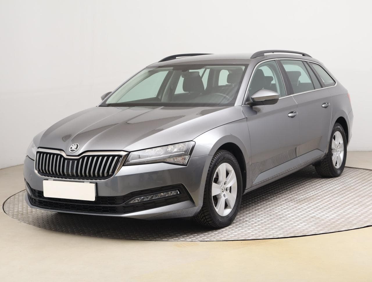 2023 Škoda SUPERB - 3