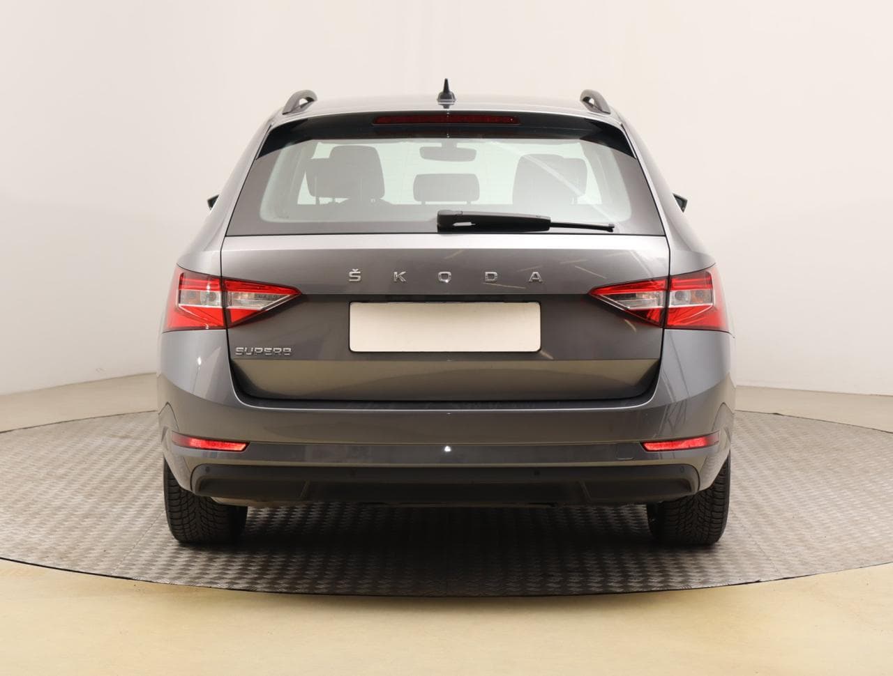 2023 Škoda SUPERB - 6