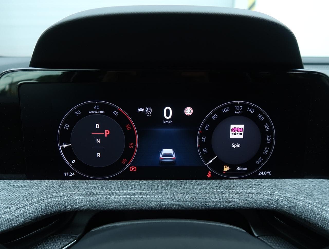 2025 Škoda SUPERB - 17