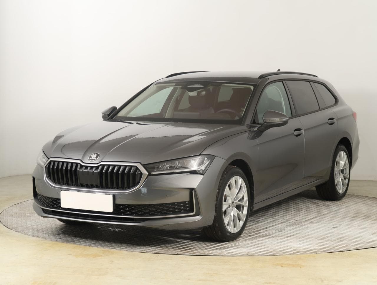 2025 Škoda SUPERB - 3