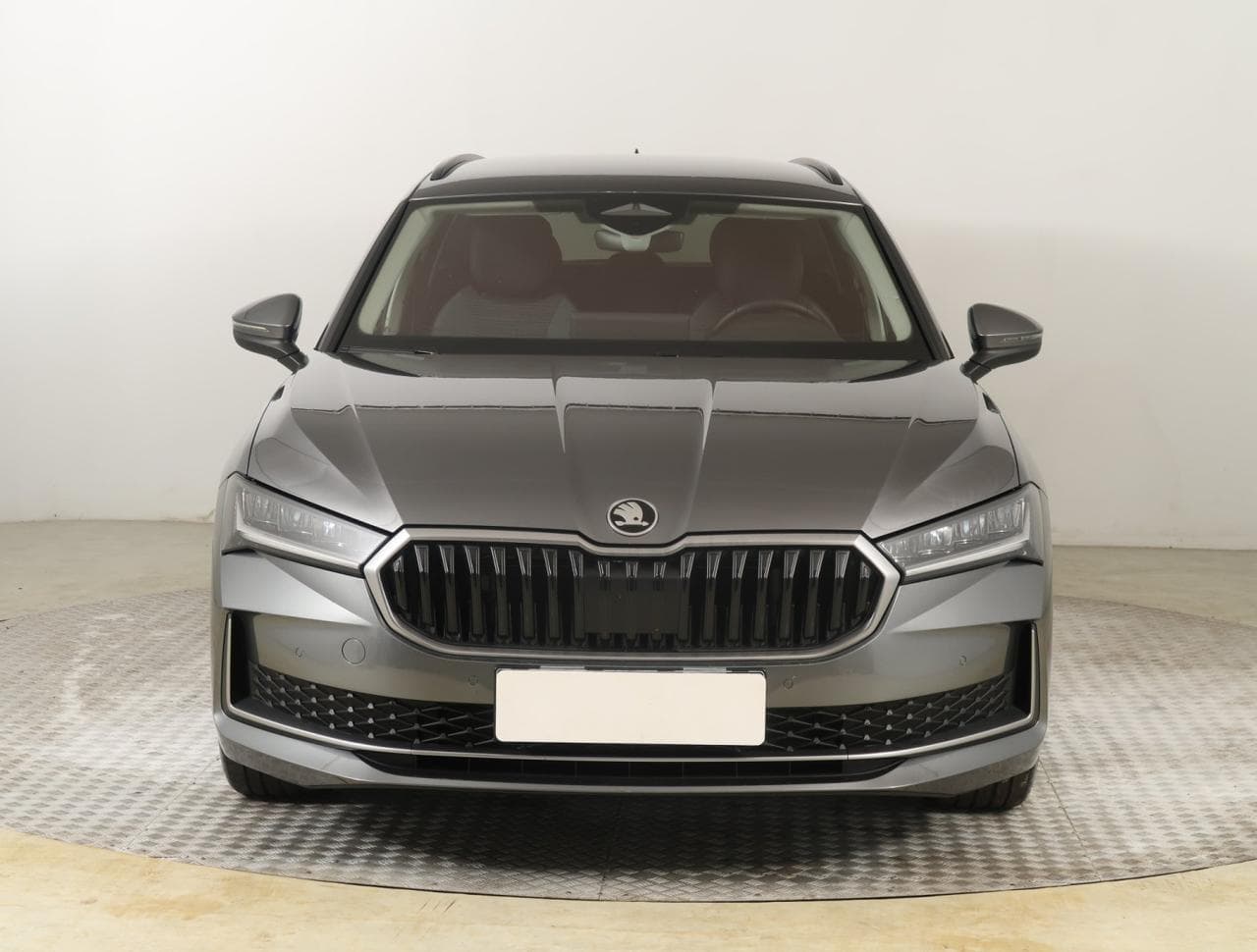 2025 Škoda SUPERB - 2