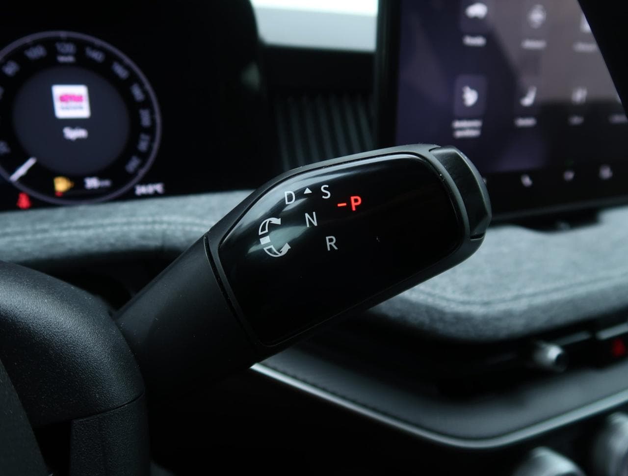 2025 Škoda SUPERB - 19