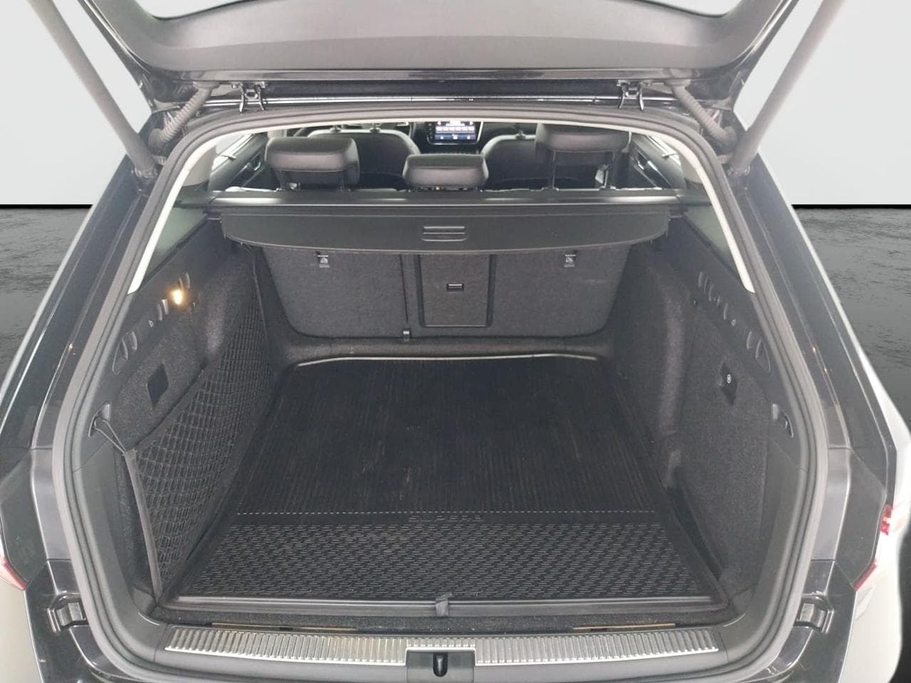 2017 Škoda SUPERB - 20