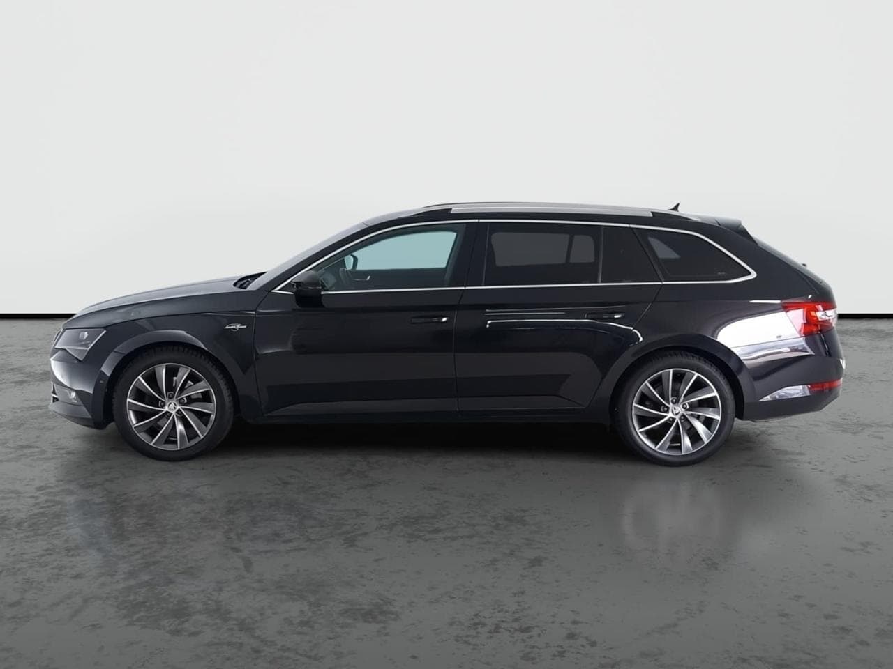 2017 Škoda SUPERB - 4