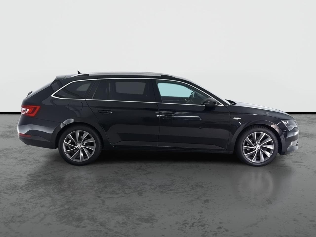 2017 Škoda SUPERB - 8