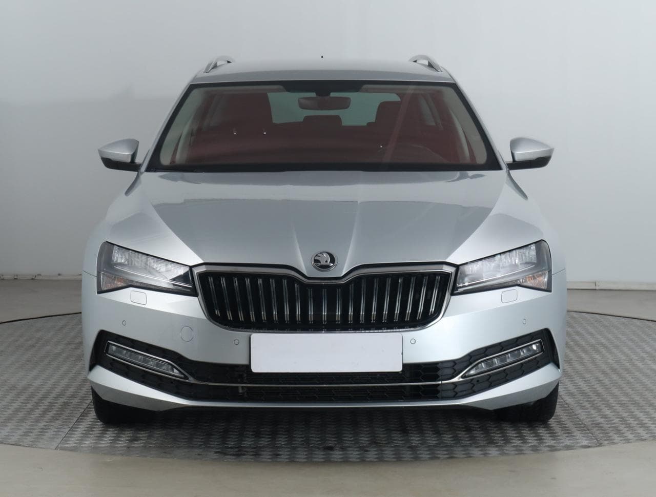 2023 Škoda SUPERB - 2