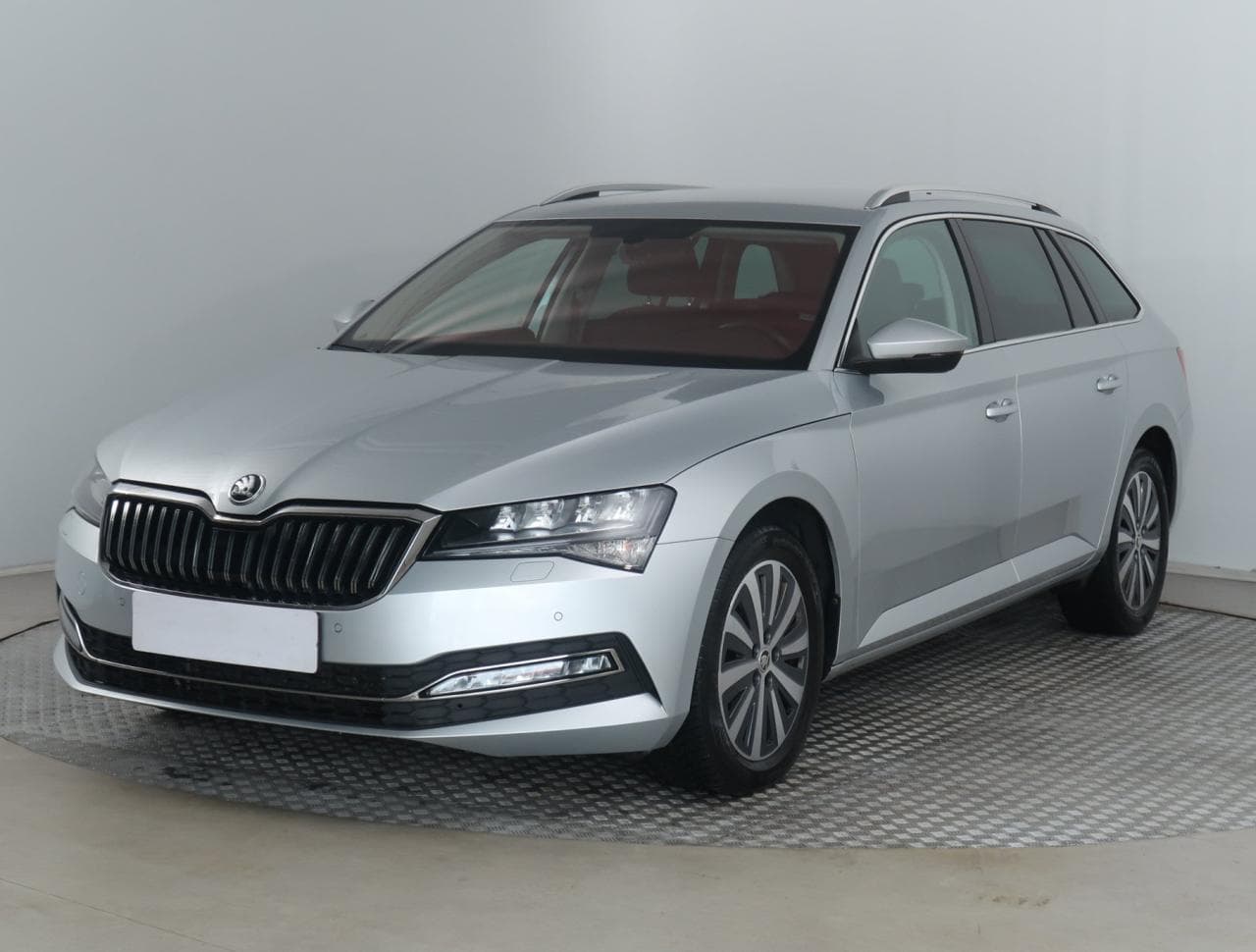 2023 Škoda SUPERB - 3