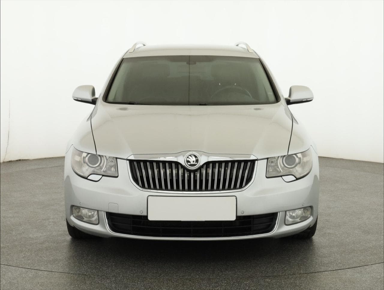 2011 Škoda SUPERB - 2