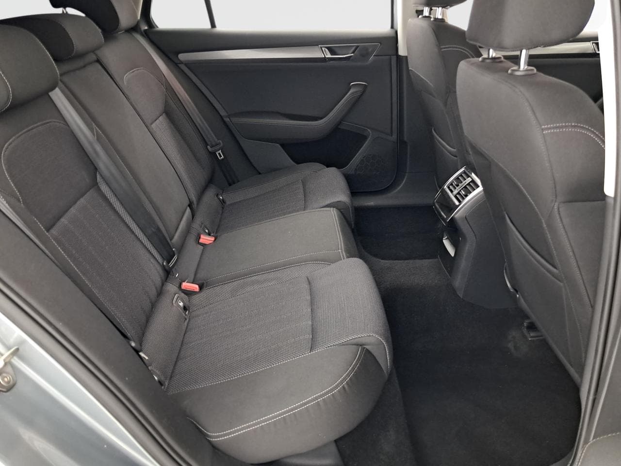 2021 Škoda SUPERB - 13