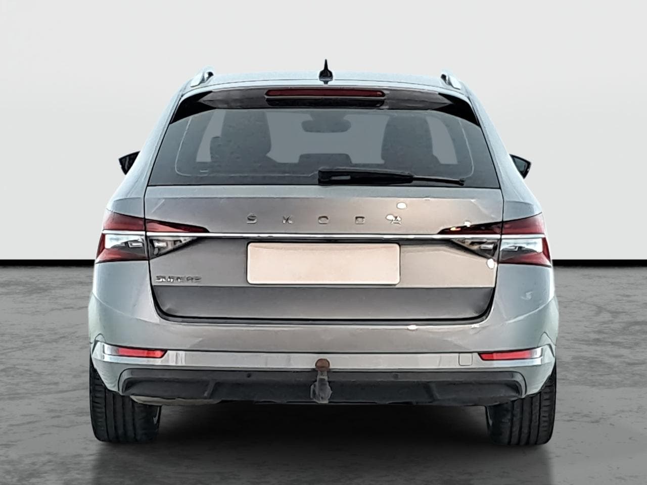 2021 Škoda SUPERB - 6