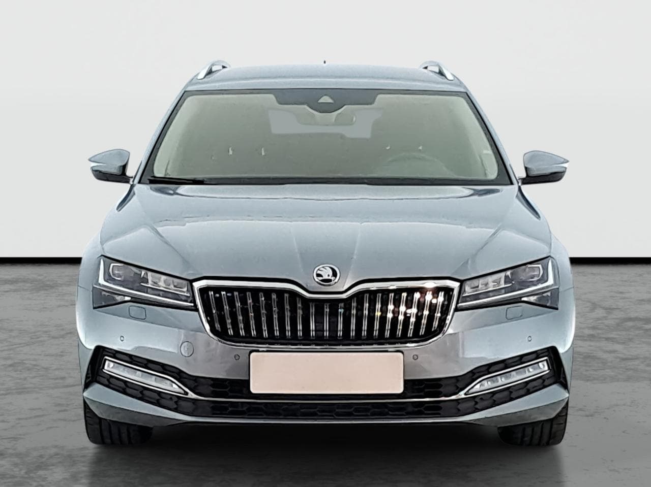 2021 Škoda SUPERB - 2
