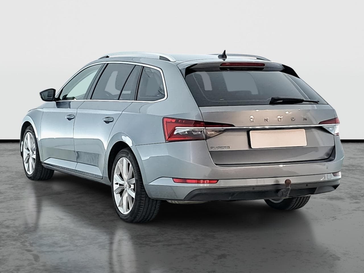 2021 Škoda SUPERB - 5