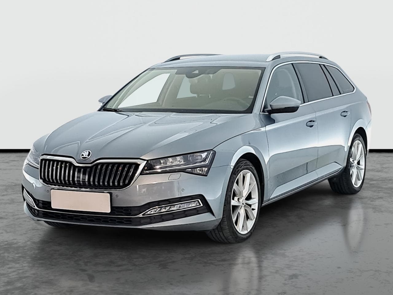 2021 Škoda SUPERB - 3
