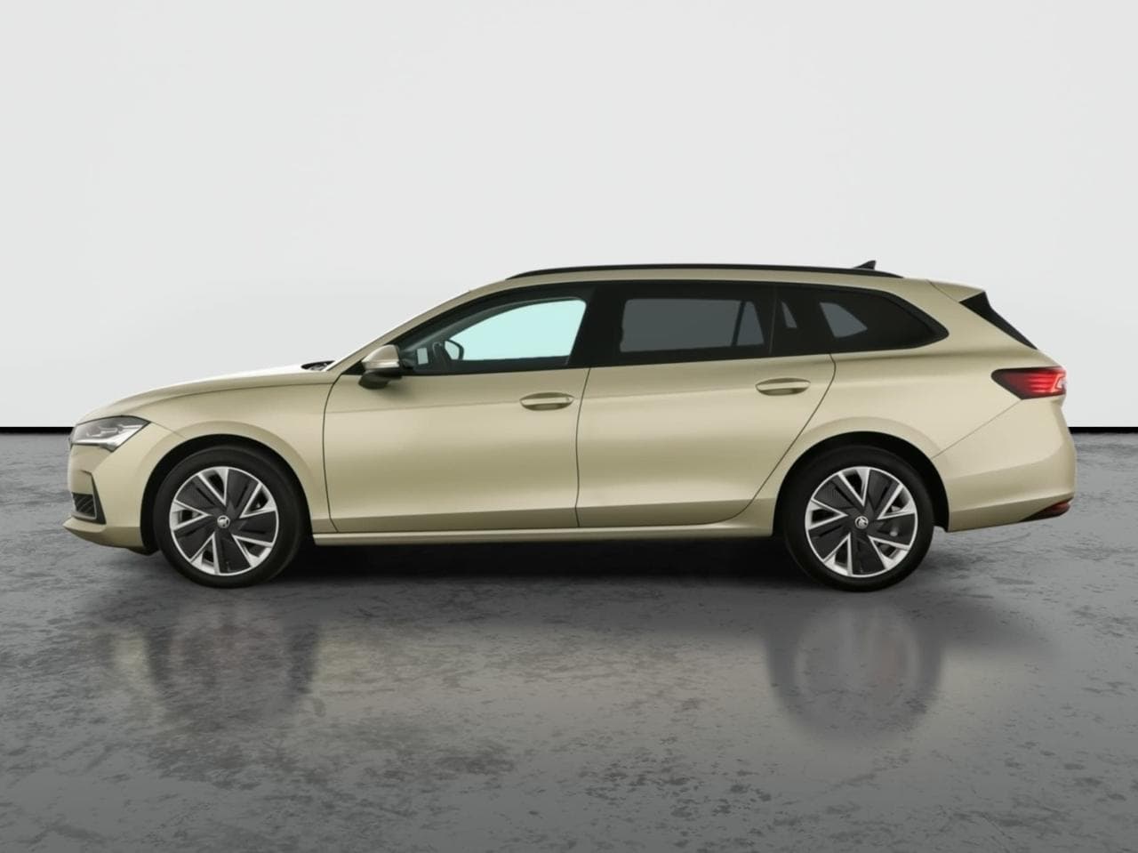 2024 Škoda SUPERB - 4