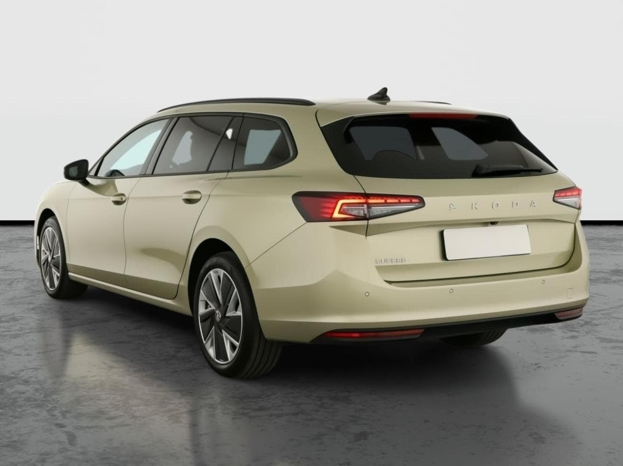 2024 Škoda SUPERB - 5