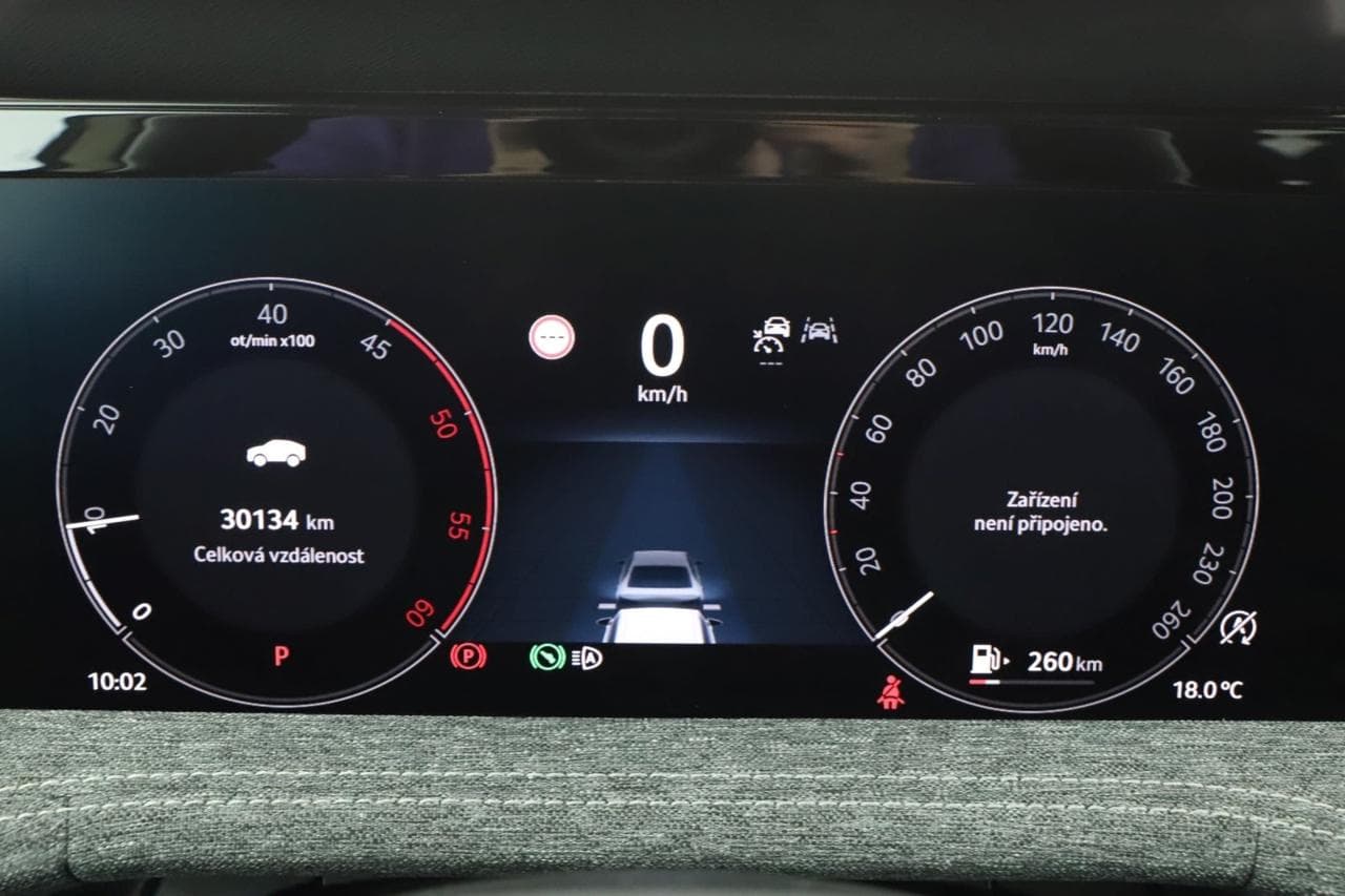 2024 Škoda SUPERB - 14