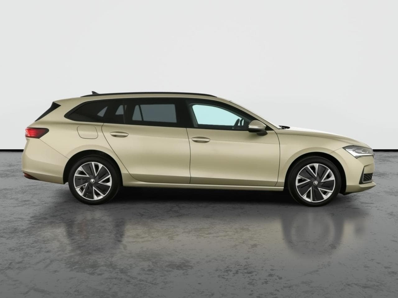 2024 Škoda SUPERB - 8