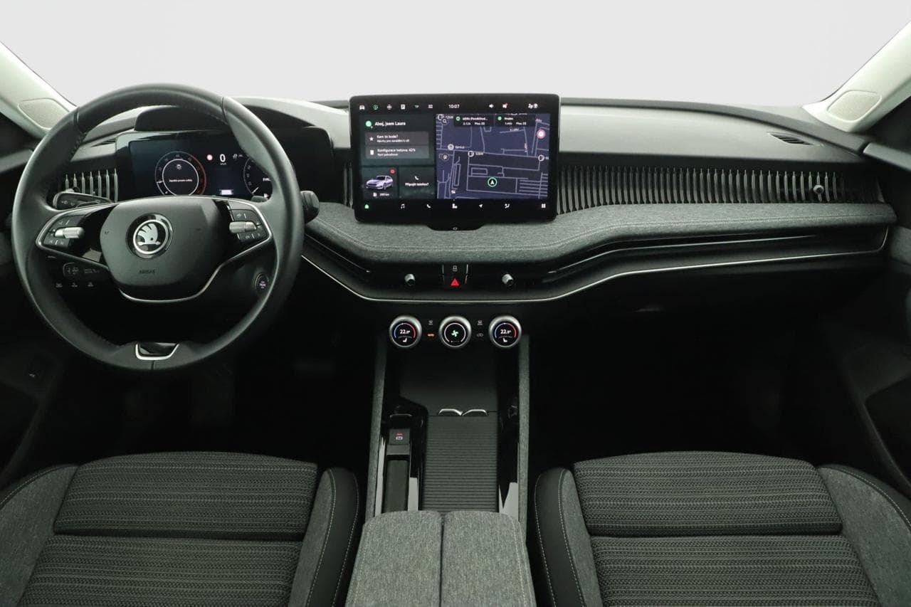 2024 Škoda SUPERB - 9