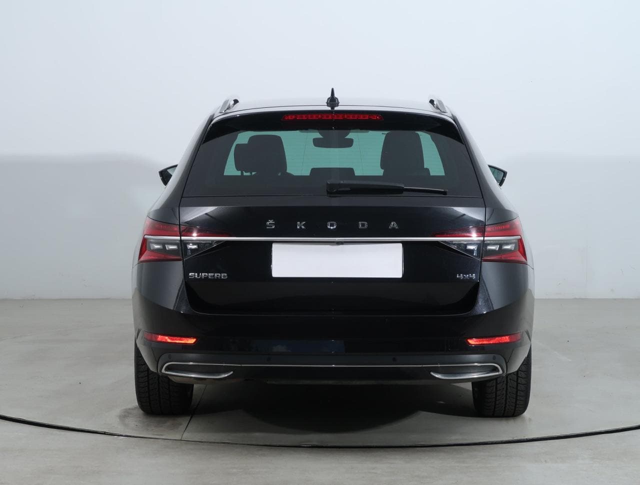 2024 Škoda SUPERB - 6
