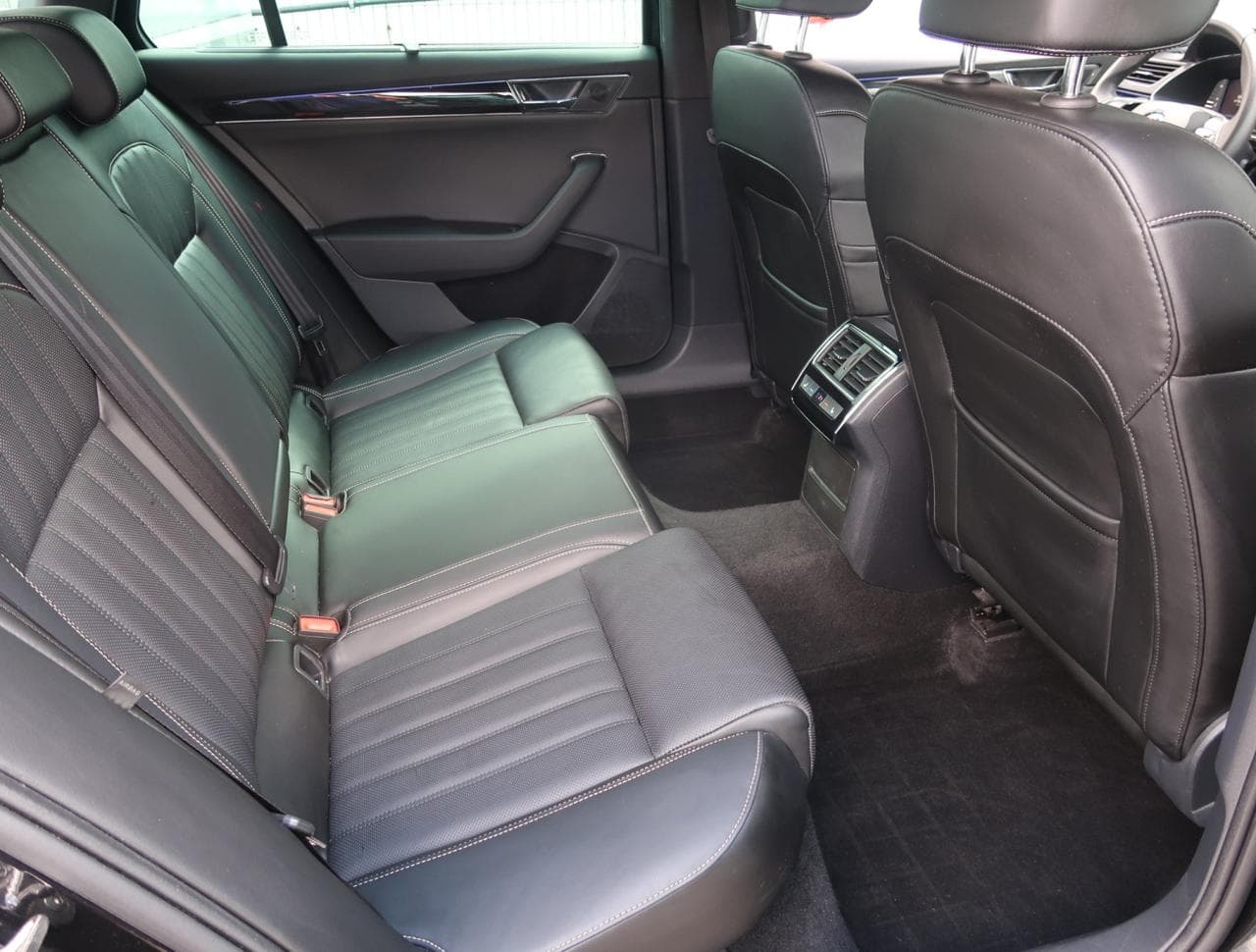 2024 Škoda SUPERB - 13